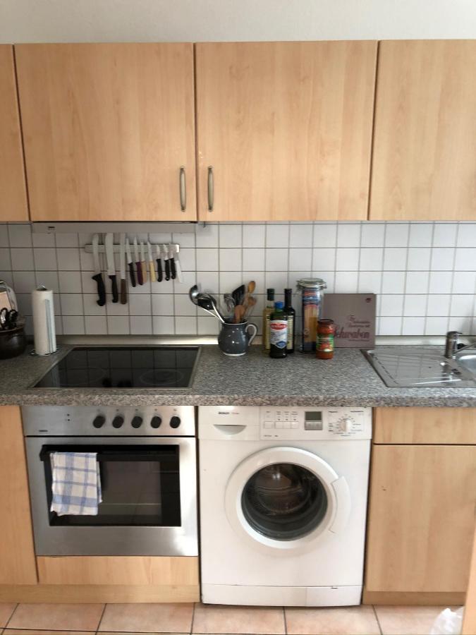 Zentraler Geht Es Kaum - In Koeniglicher Nachbarschaft! Ludwigsburg Eksteriør bilde